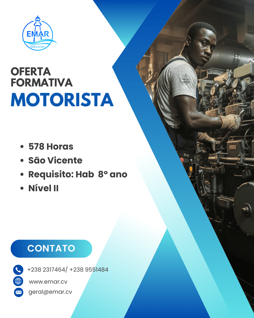 Motorista